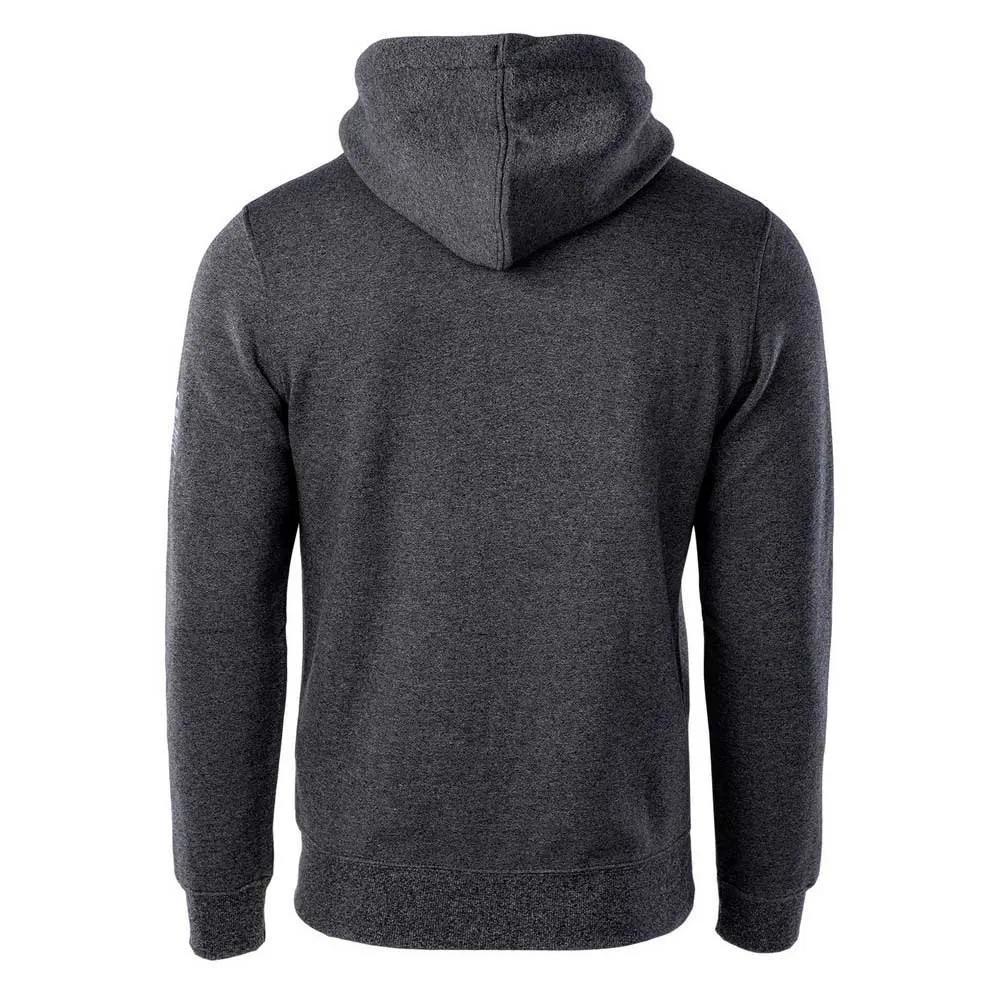 Elbrus Zip-up Hoodie Chiano