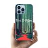 The X Files I Want to Believe Cases Phone Case For Iphone 17E 16E 17 Air 16 Pro Max 15 Pro 14 Plus 11 13 12 Mini Cover Cases Com