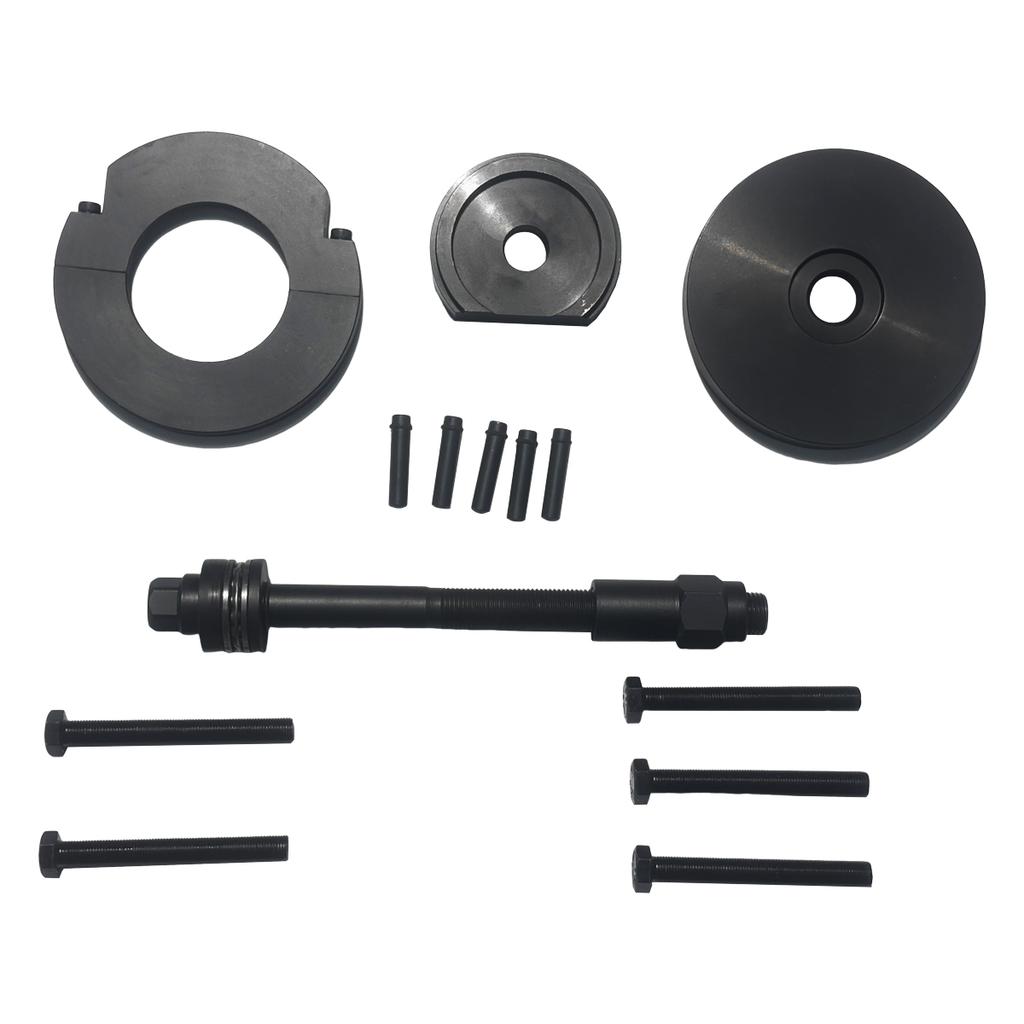 Wheel Bearing Tool Compact Wheel Bearing 92mm Transporter Van for Citroen, Opel, Peugeot, Toyota Disassembly Tool