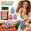 Drop Stress Ball Toy for Kids and Adults