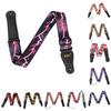 Adjustable Acoustic Electric Guitar Bass Strap Belt Parts