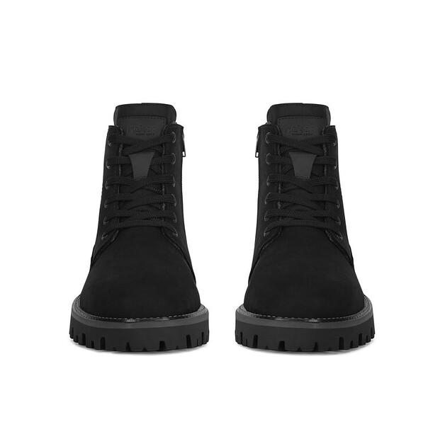 RIEKER Ankle Boots 30430-00, Black