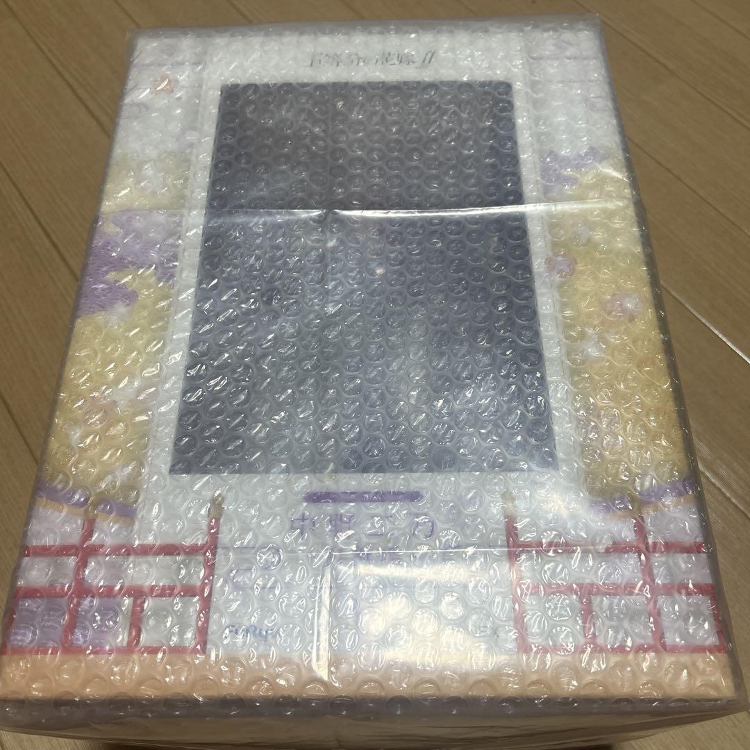 

[USED] The Quintessential Quintuplets Nakano Nino - White Muku - 1/7 scale figure