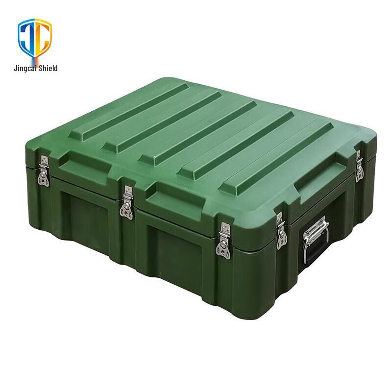 Jing Cai Dun Rotomolded Equipment Case
