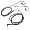 3.5mm Headphone Audio Cable for ATH CKS1100 E40 E50 E70 LS200 LS300 LS400 CKR90 CKR100 LS50 LS70