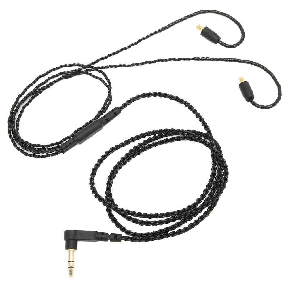 3.5mm Headphone Audio Cable for ATH CKS1100 E40 E50 E70 LS200 LS300 LS400 CKR90 CKR100 LS50 LS70
