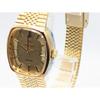 Used [Working Item] Rado 561.7935.2 Automatic Men's Watch Antique Champagne Dial