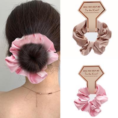 Accessori per capelli – Elastici per capelli