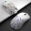 VALKYRIE VK M3 Pro MIST Tri-Mode Lightweight Gaming Mouse