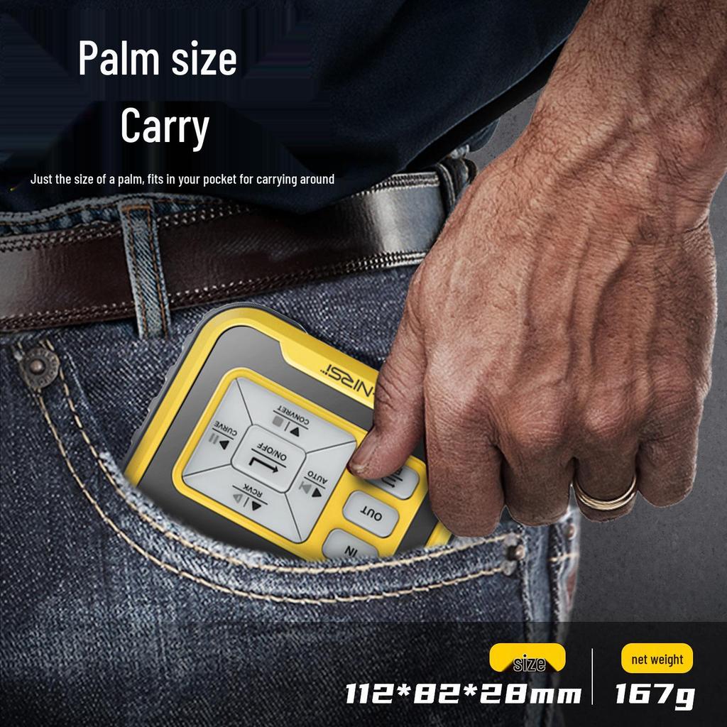 SG-004 Multifunction Signal Generator & Process Calibrator: 4-20mA Current, Voltage, Thermocouple, Resistance