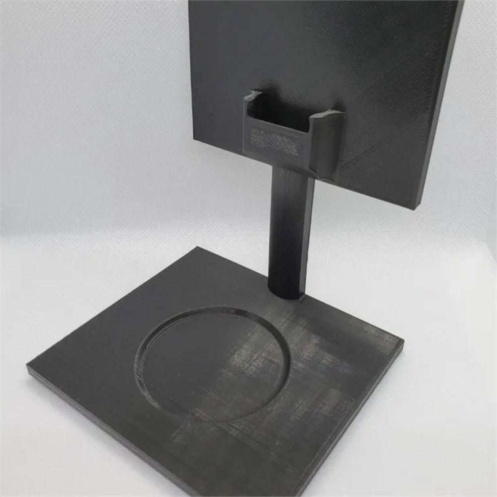 Large Capacity Stationery Storage Container 3D Printed Mini Trash Can Basketball Enthusiast