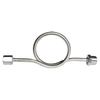 Pressure Gauge Bend Pipe