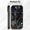 Art M-Modern Soldier Ghost Ready Phone Case Phone Case Soft Packaging Lightweight For iPhone17 16 15 14 13ProMax