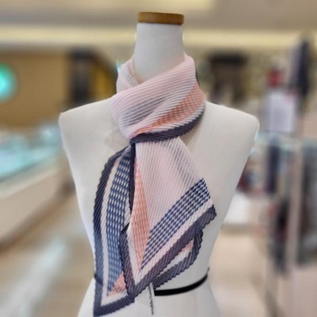 Arnaldo Basini Demure Scarf ABS-226101