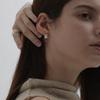 Curve Earring