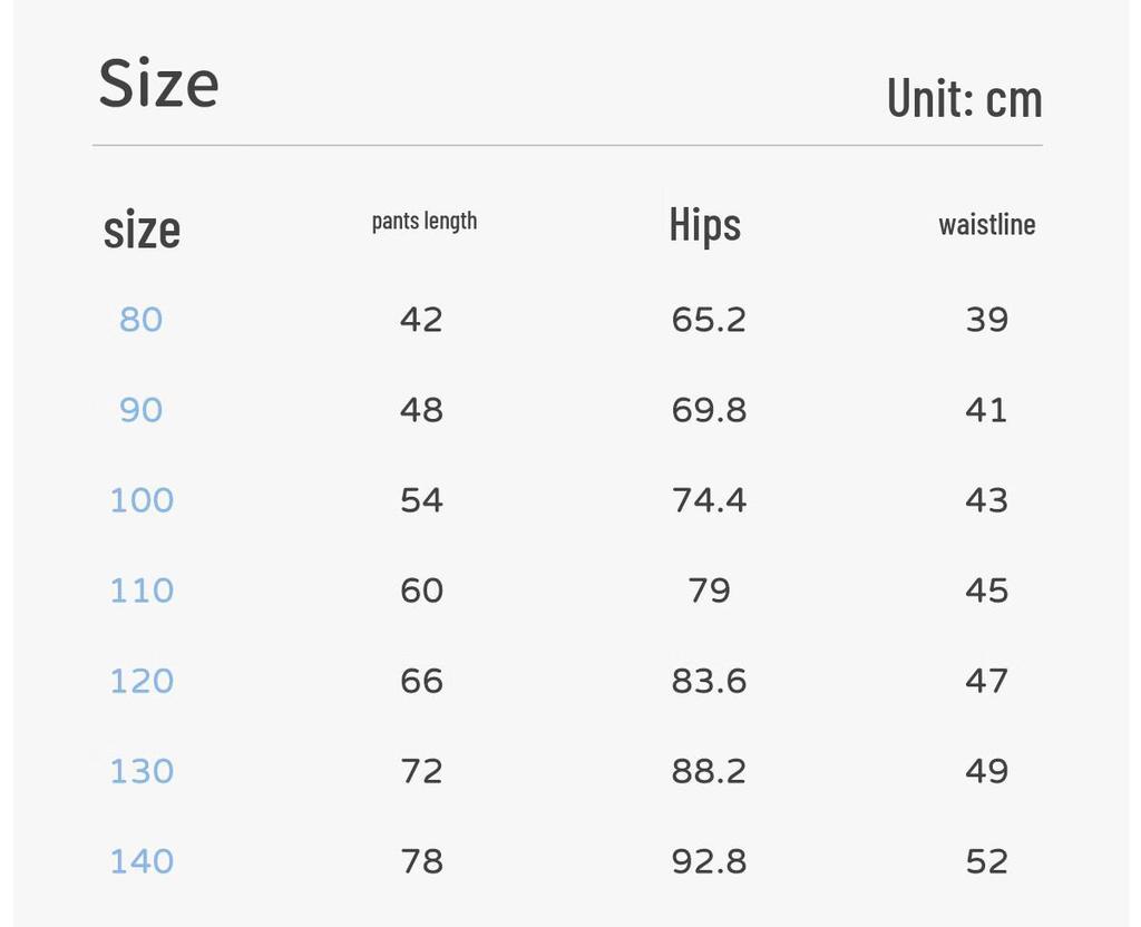 Girls' Summer Anti-Mosquito Lightweight Harem Pants