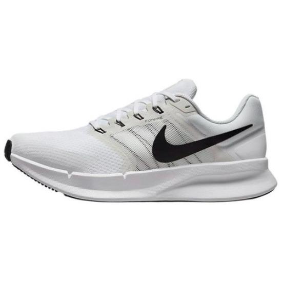 Nike Run Swift 3 Branco Preto - DR2695-102