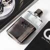 Guilty Black Black Sin Love Men's Cologne Fresh Woody Sandalwood Eau de Perfume 75ml