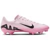 Nike Mercurial Vapor 15 Academy MG Low 'Mad Brilliance Pack - Pink Foam Black' Men's DJ5631-601
