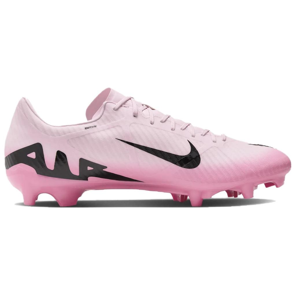 Nike Mercurial Vapor 15 Academy MG Low 'Mad Brilliance Pack - Pink Foam Black' Men's DJ5631-601