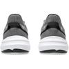 Asics Jolt 5 Men's Running Shoes Carbon White 23.5 Cm 4E
