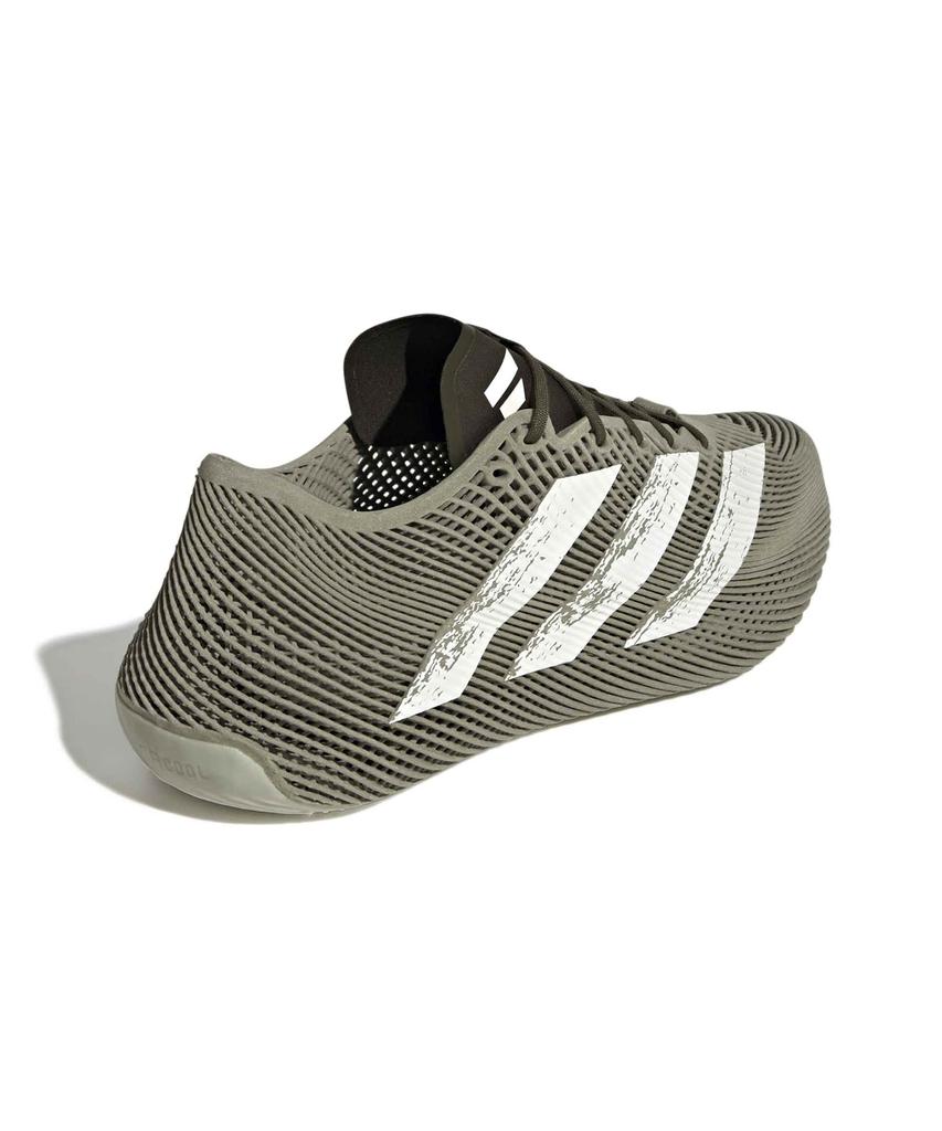Adidas Climacool Laced - Night Cargo: White / Kj2595