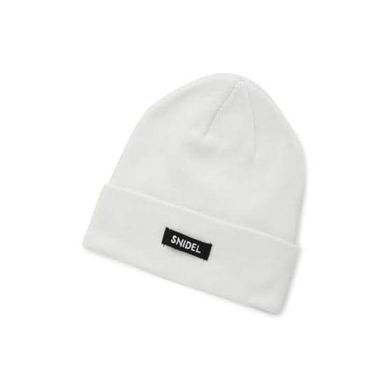 SNIDEL Knit Hat SWGH252681 Women s