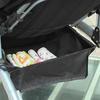 Fashion Baby Infant Car Storage Basket Universal Pram Stroller Shopping Bag