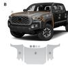 For Toyota Tacoma 2016-2023 Car TPU Invisible Paint Protection Film Anti-Scratch Self-Healing Clear Modification Accessories