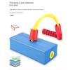 Bounce Sense Training Children's Grow Taller Balance Toy Frog Jumping Toy  Outdoor Toys