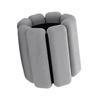 Adjustable Ankle Weights for Women Men Kids, Wrist Weight Set 1 lbs with Removable