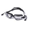 Yuzhan HD Anti-fog Swim Goggles with Integrated Earplugs