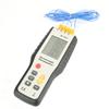 HT 9815 4-Kanal K-Typ Digitales Thermoelement Sensor Thermometer