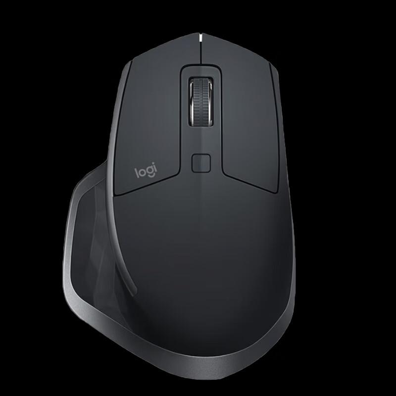 

Logitech MX Master 2S Wireless Mouse