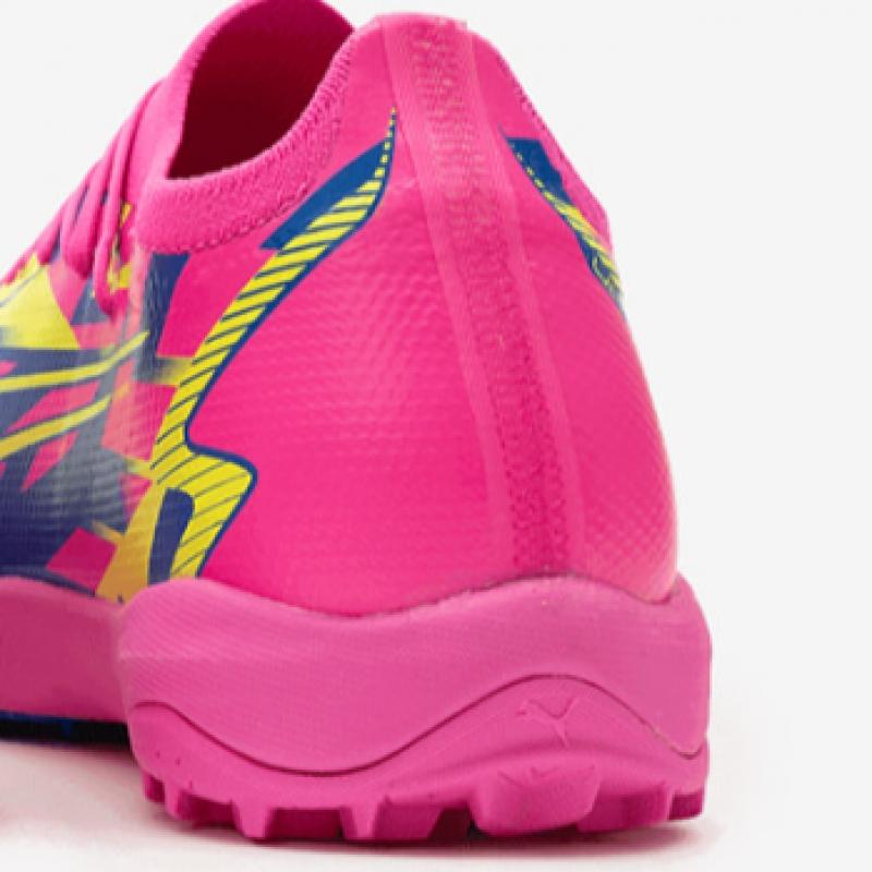 Puma Galleria Puma Short Artificial Turf Futsal Shoe Match Energy Tt 10754401