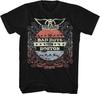 AEROSMITH - Bad Boys From Boston - T Shirt S,M,L,XL,2XL New Official Merchandise
