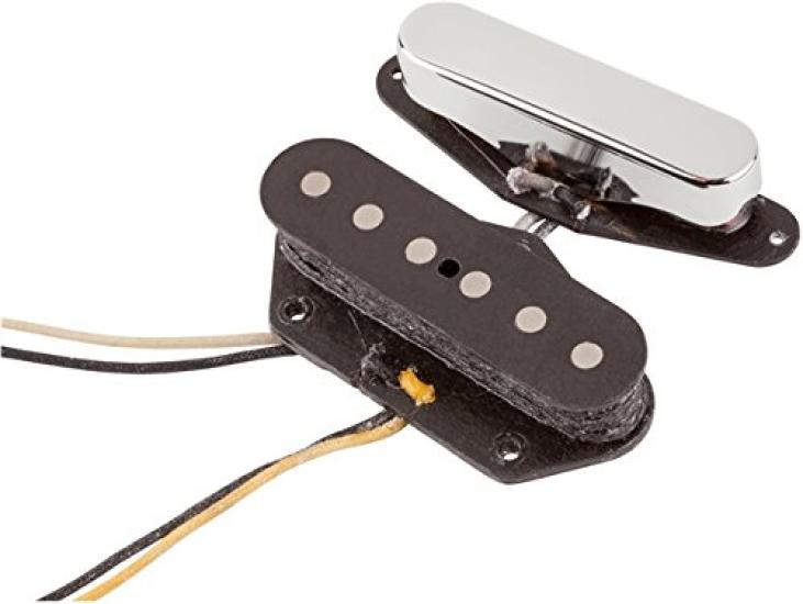 Custom Shop Nocaster Tele Pickups Fender® '51