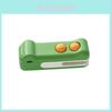 Mini Food Sealer With Type-c Rechargeable Portable Plastic Bag Sealing Machine For Home Use