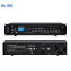 Weishu IP-500M 500W Network Power Amplifier (CN Version)