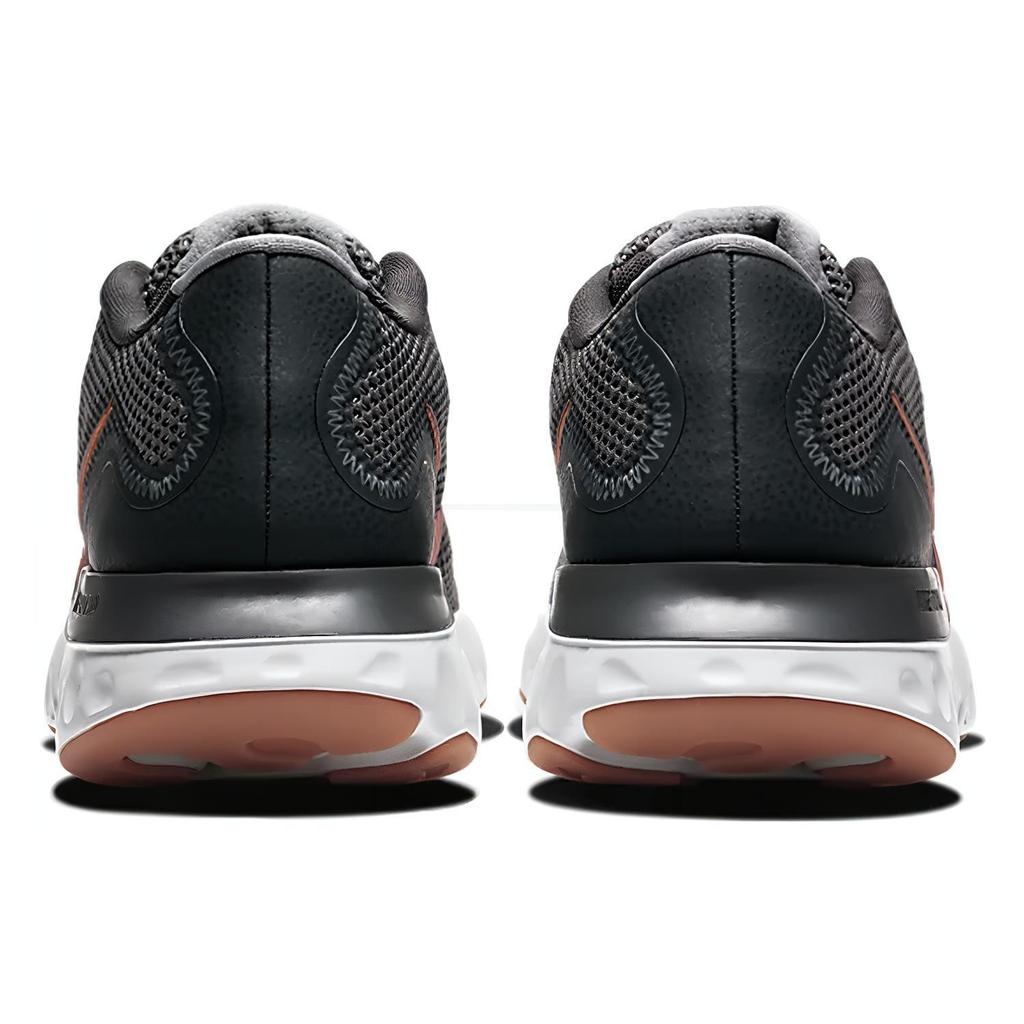 New Nike Renew Run Iron Grey Copper CK6357-004