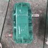 Jundelun JZQ Horizontal Reduction Gearbox CN plug (adapter included)