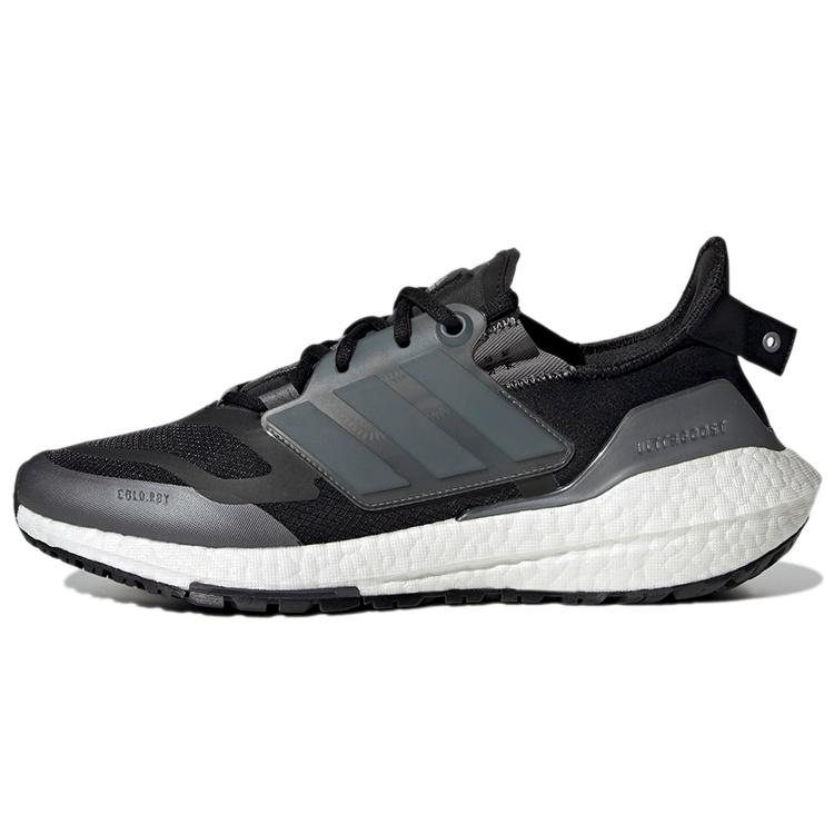 adidas Ultraboost 22 Cold.RDY Black Grey Men s H01175 EU 40⅔