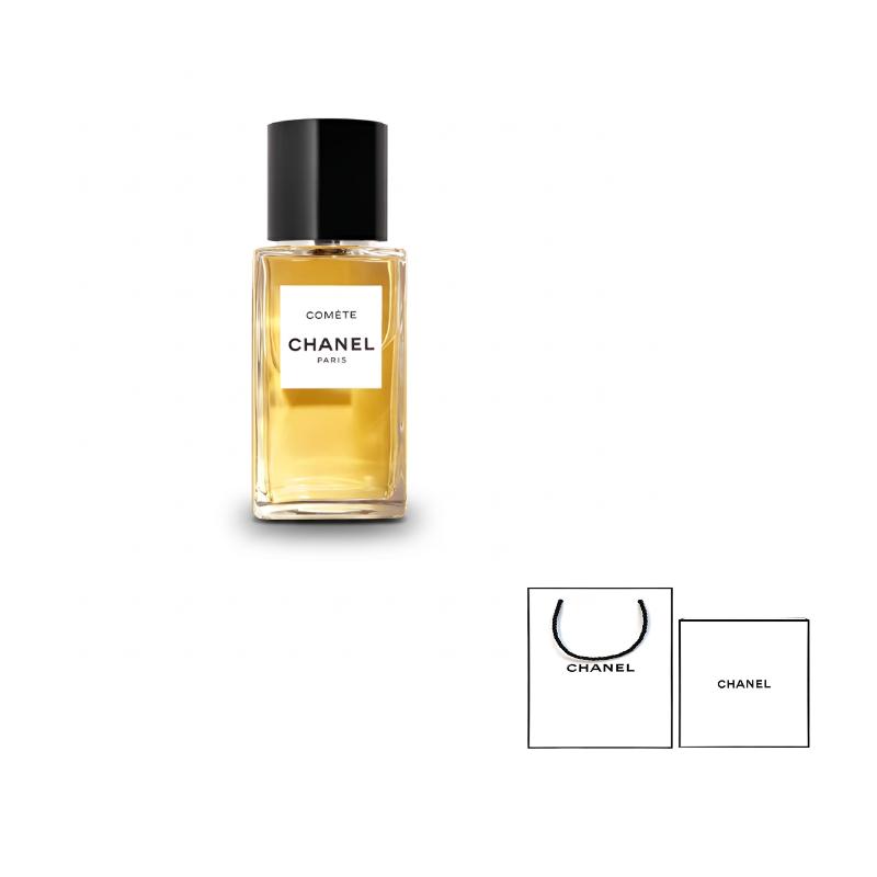 CHANEL Comet Collection Smaržu Potpourri Svaigums