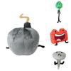 Premium Quality Plush Doll Collection With Super Soft Short Plush Fabric Cute Characters Colorful Themes For Endless Fun