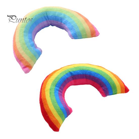 Adorable Full Filled Machine Washable Cat Toy Ultra Soft Plush Cat Calming Toy Cat Supplies