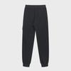 Unisex Solid Color Functional Casual Sweatpants