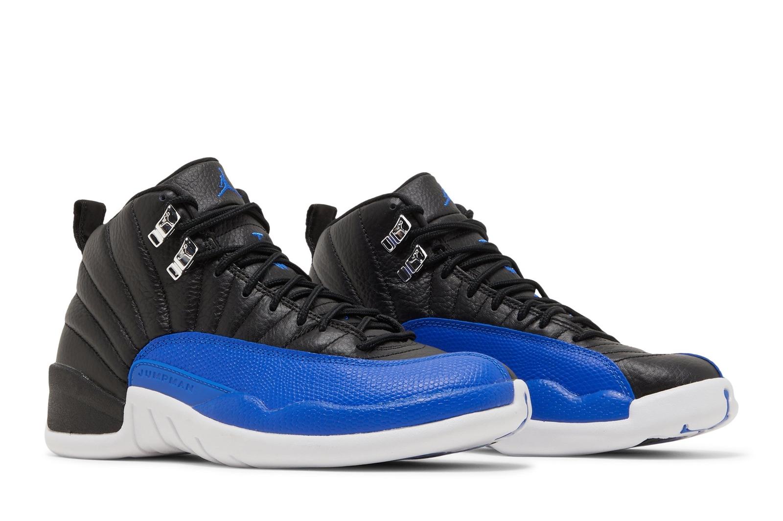 Air Jordan Wmns Air Jordan 12 Retro Hyper Royal AO6068-004 36