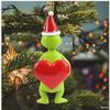 Christmas Tree Ornaments, Christmas Hanging Ornaments, Funny Christmas Tree Decorations,  Christmas Ornament Gift