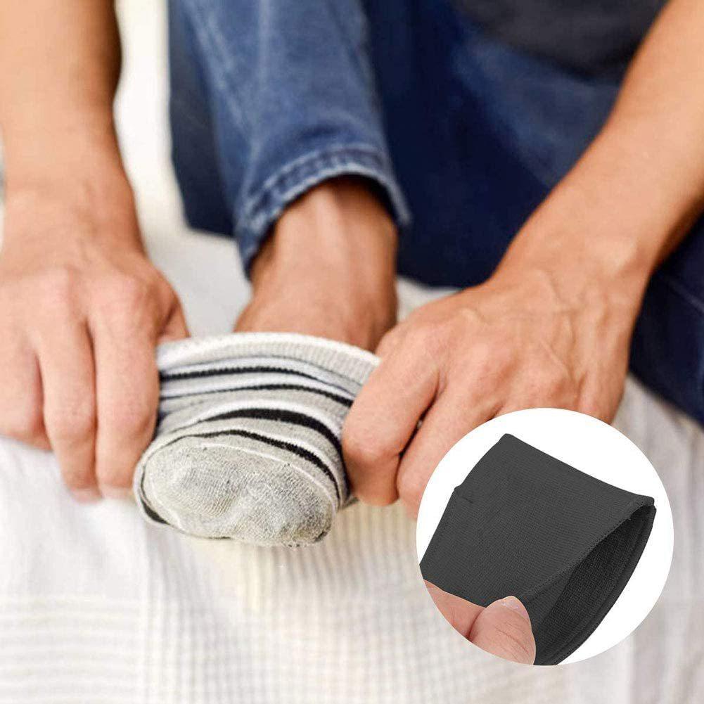Anti-Slip Forefoot Cushions Thick Breathable Pain Relief Callus Protector for Men Women Bunion Corrector Soft Comfort Sports Walking Pads