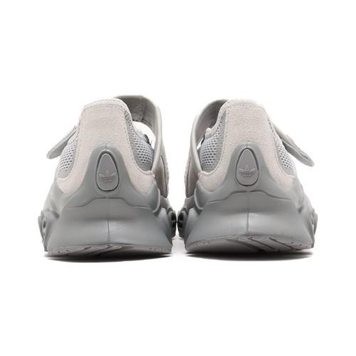 adidas WMNS Adifom Megajane Grey Three Grey Two JH7556 Women's Size